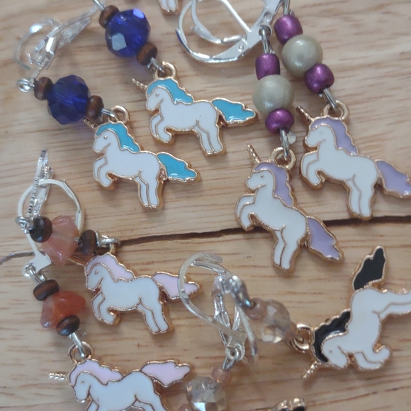 Handmade jewelry - Picture 3 of 12